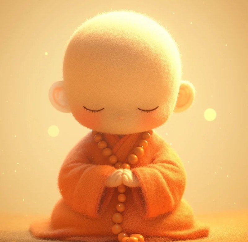 avatar chú tiểu 26