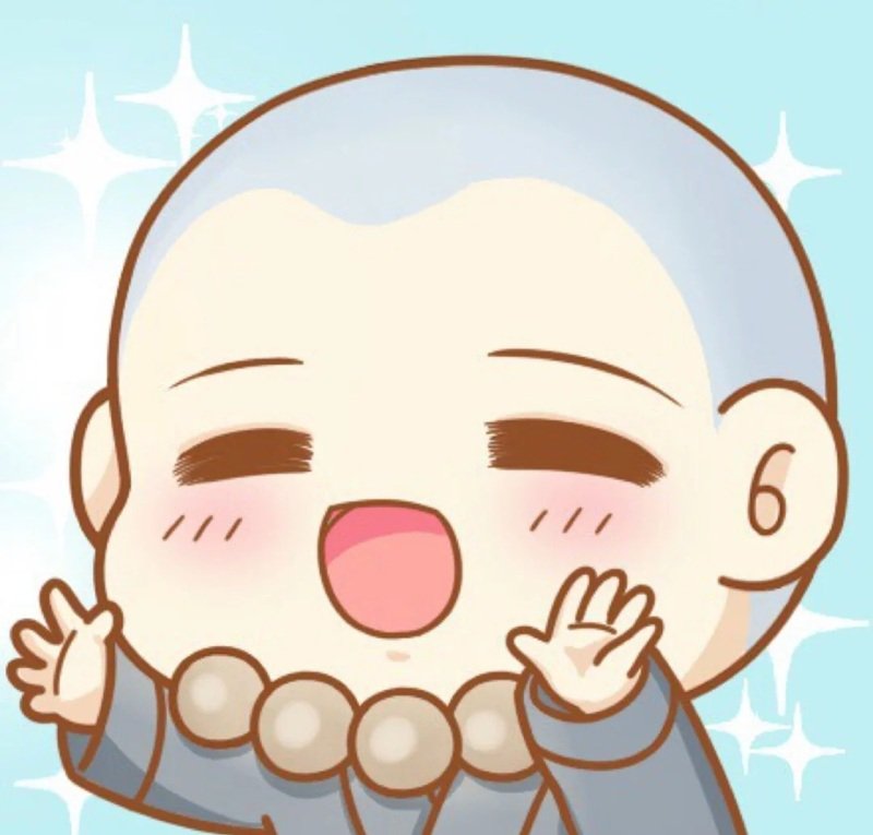 avatar chú tiểu 27