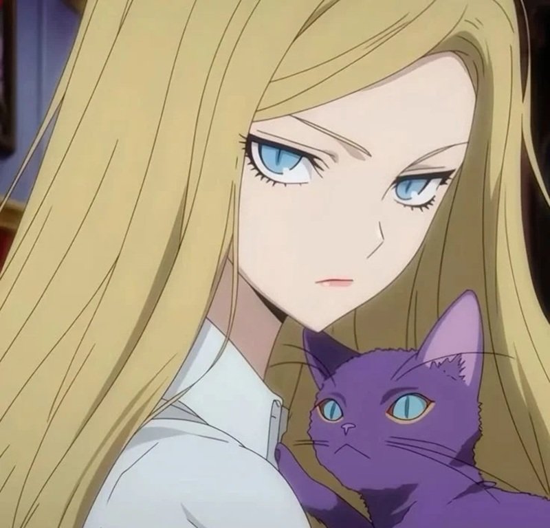 Ảnh đại diện anime cực chất