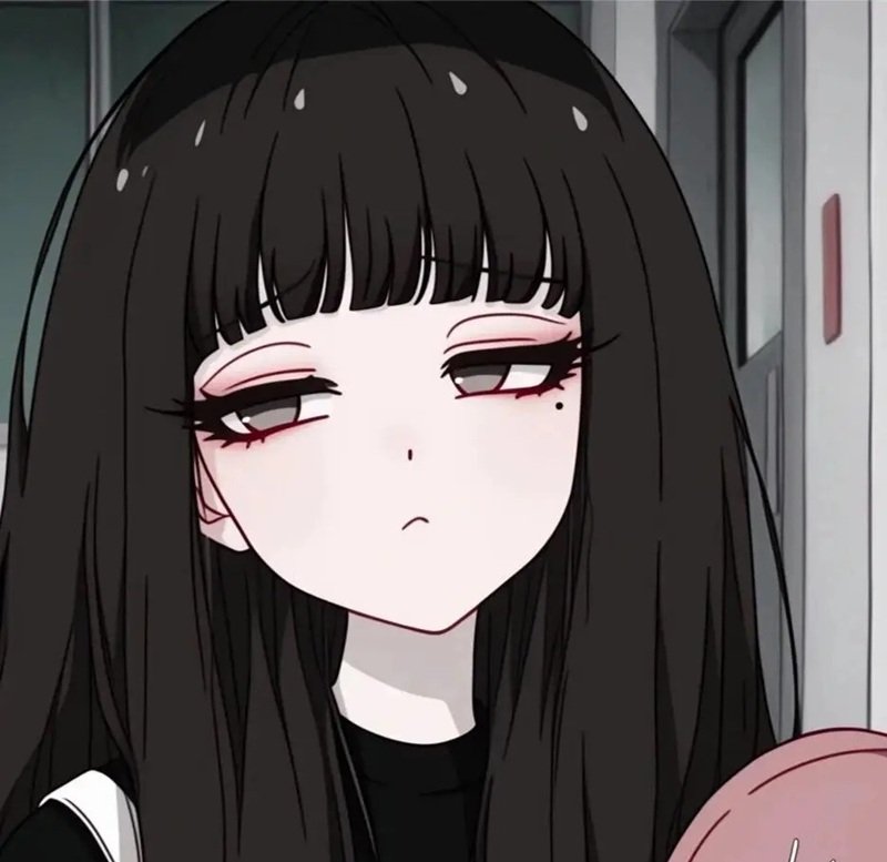 Avatar anime ngầu làm ảnh đại diện