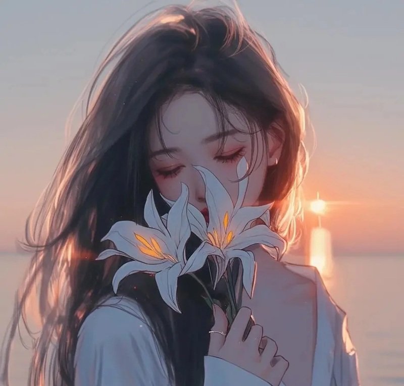 Avatar hoạt hình ngầu đẹp cho mọi thiết bị
