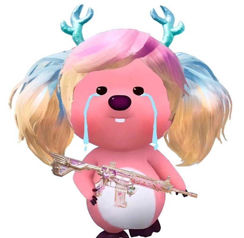 Hình đại diện Loopy cute mới nhất