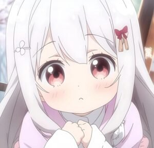99+ avatar nhóm 3 người cute cực đáng yêu