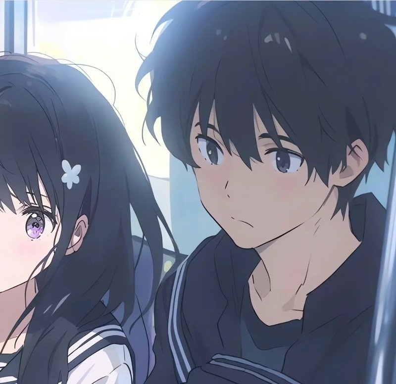 Avatar nhóm 3 người nam cute