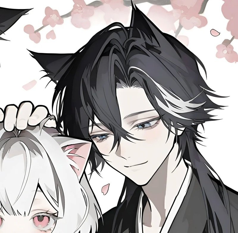 Avatar nhóm 3 người cute đẹp nhất