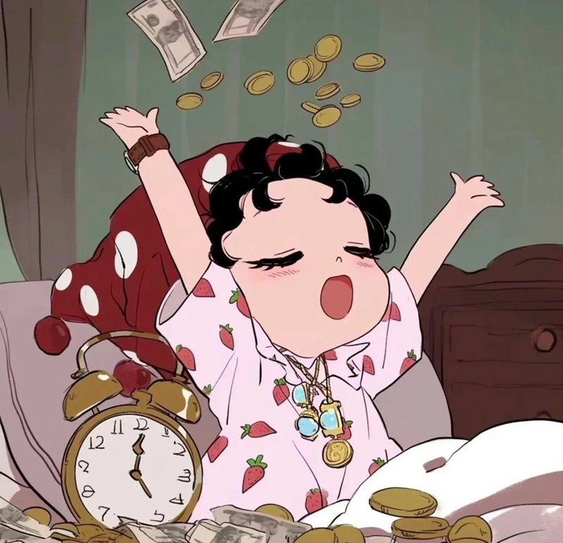 Avatar vô tri nữ cute chất lượng cao