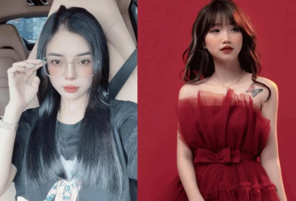bùi thu trà và mẹ kế