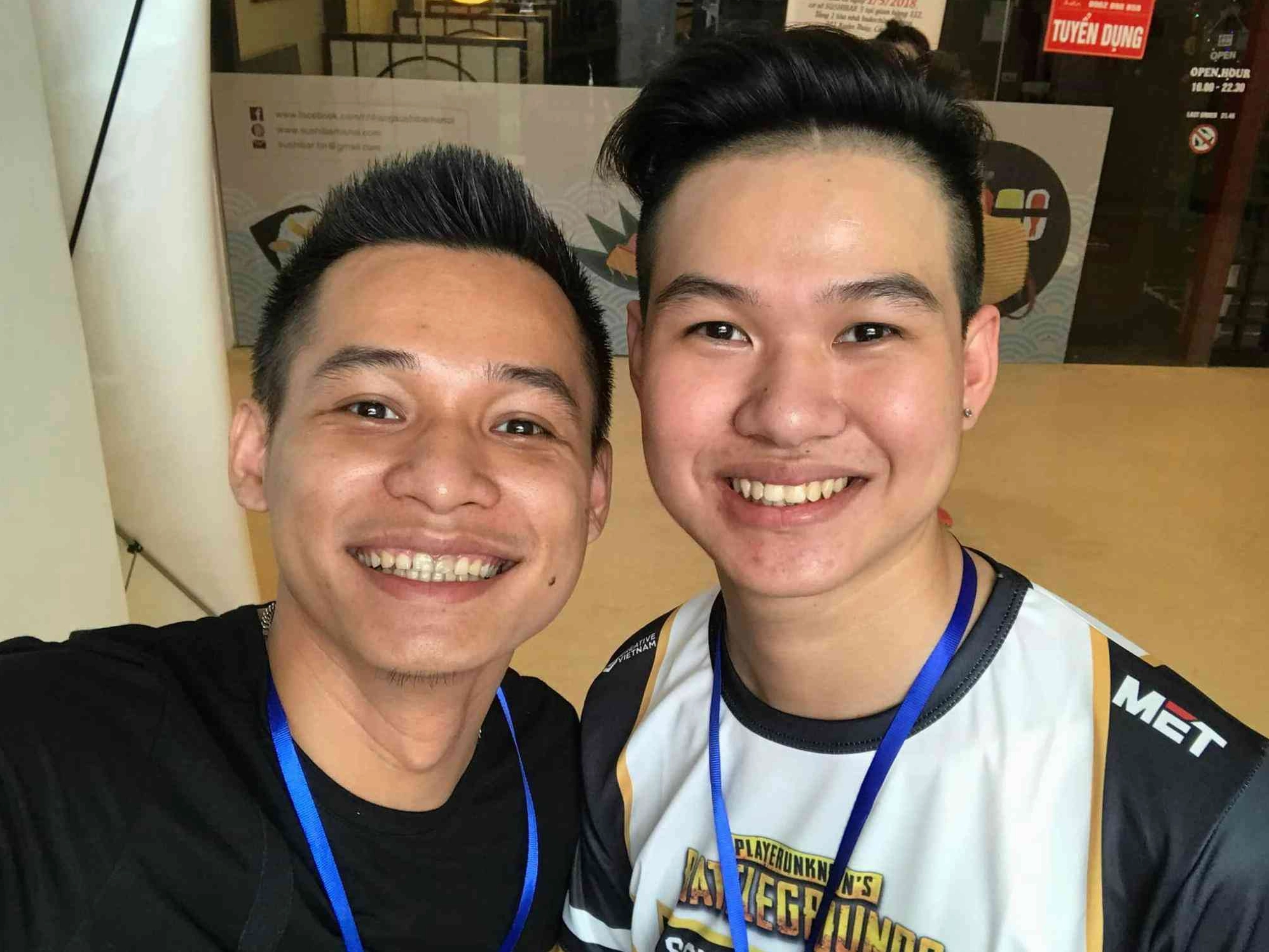 Bước ngoặt cuộc đời của Rambo Cao Lãnh: Từ quá khứ báo thủ đổi đời thành hot streamer triệu view nhờ Độ Mixi dìu dắt - Ảnh 3.