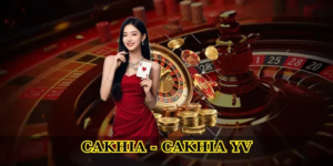 Cakhia yv – Nền Tảng Xem Bóng Đá Trực Tuyến Chất Lượng Cao Miễn Phí