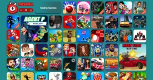 Chơi Game Miễn Phí Không Cần Tải 2026: Khám Phá Kho Tàng Giải Trí Bất Tận!