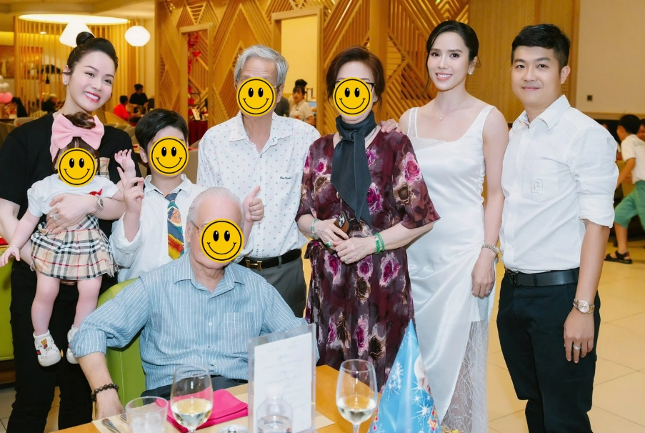 Chuyện lạ có thật Vbiz: Sao nữ ở nhà 20 tỷ, ra mặt bênh vực tình mới của chồng cũ- Ảnh 2.