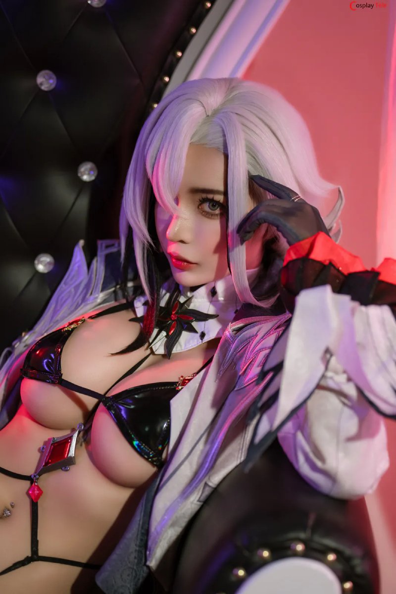 cosplay umeko j 3