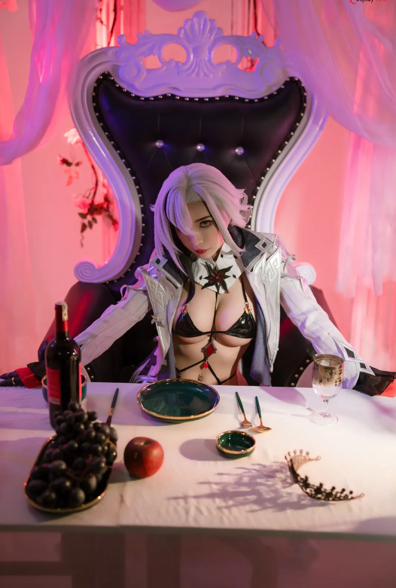 cosplay umeko j