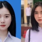 Dư Quách Trà Là Ai? Chân Dung Nàng Hot Teen Đang Gây Sốt Mạng Xã Hội 2026