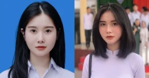 Dư Quách Trà Là Ai? Chân Dung Nàng Hot Teen Đang Gây Sốt Mạng Xã Hội 2026