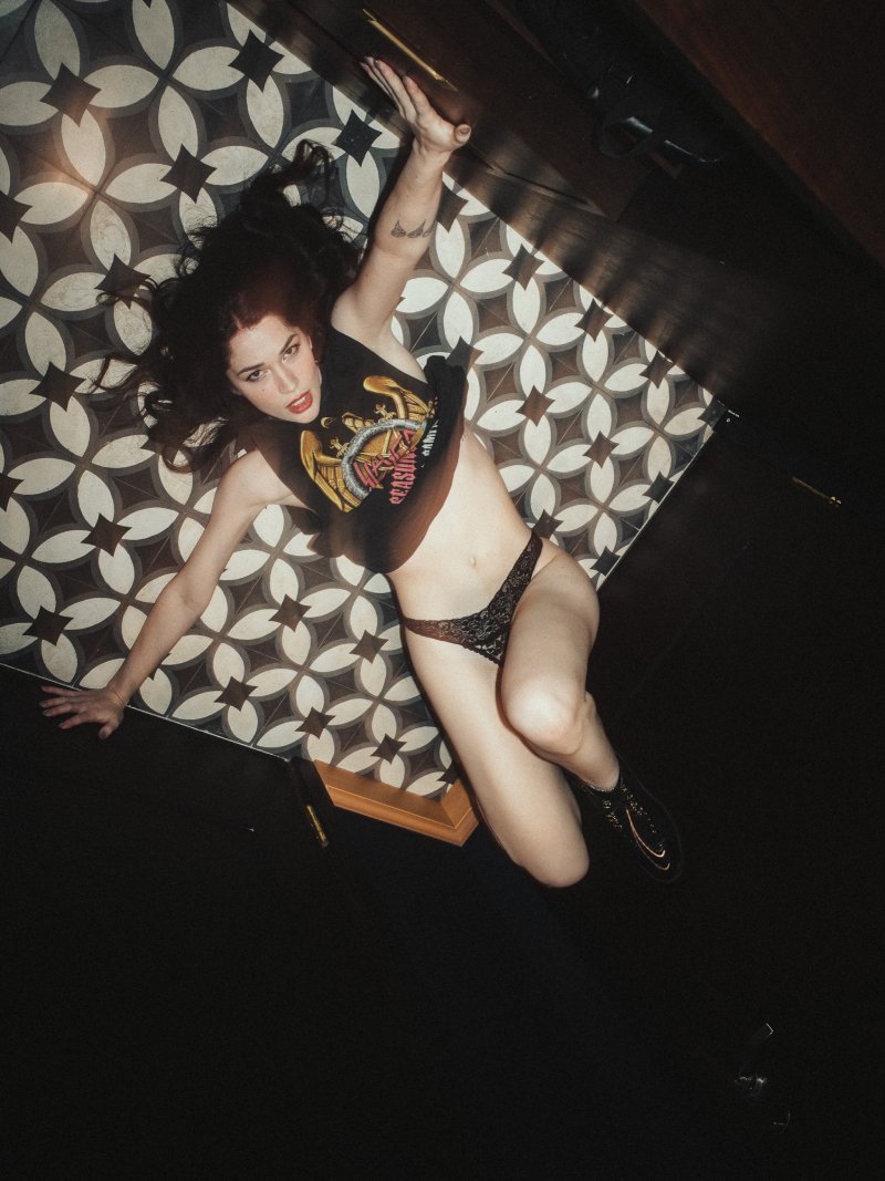 evelynclaireonline