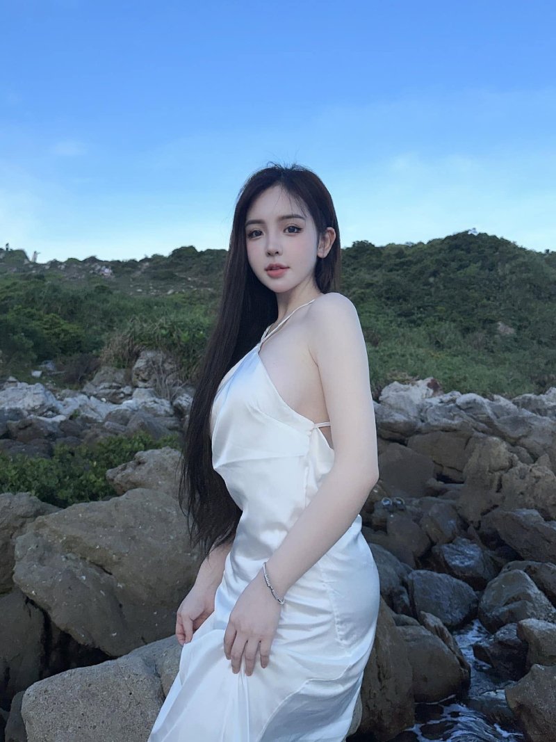 hình ảnh Trần Huyền Châu 2