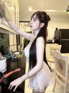Trần Huyền Châu là ai? Giải mã sức hút ‘Hot Teen’ đình đám một thời