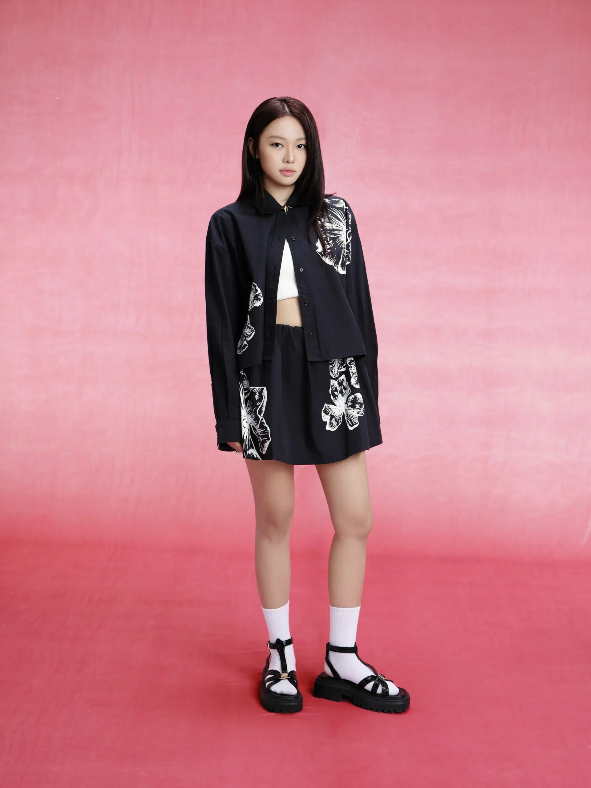Hot girl Hà Nội từng gây chú ý trong 'Em xinh', nhan sắc tựa 'nàng thơ'- Ảnh 2.