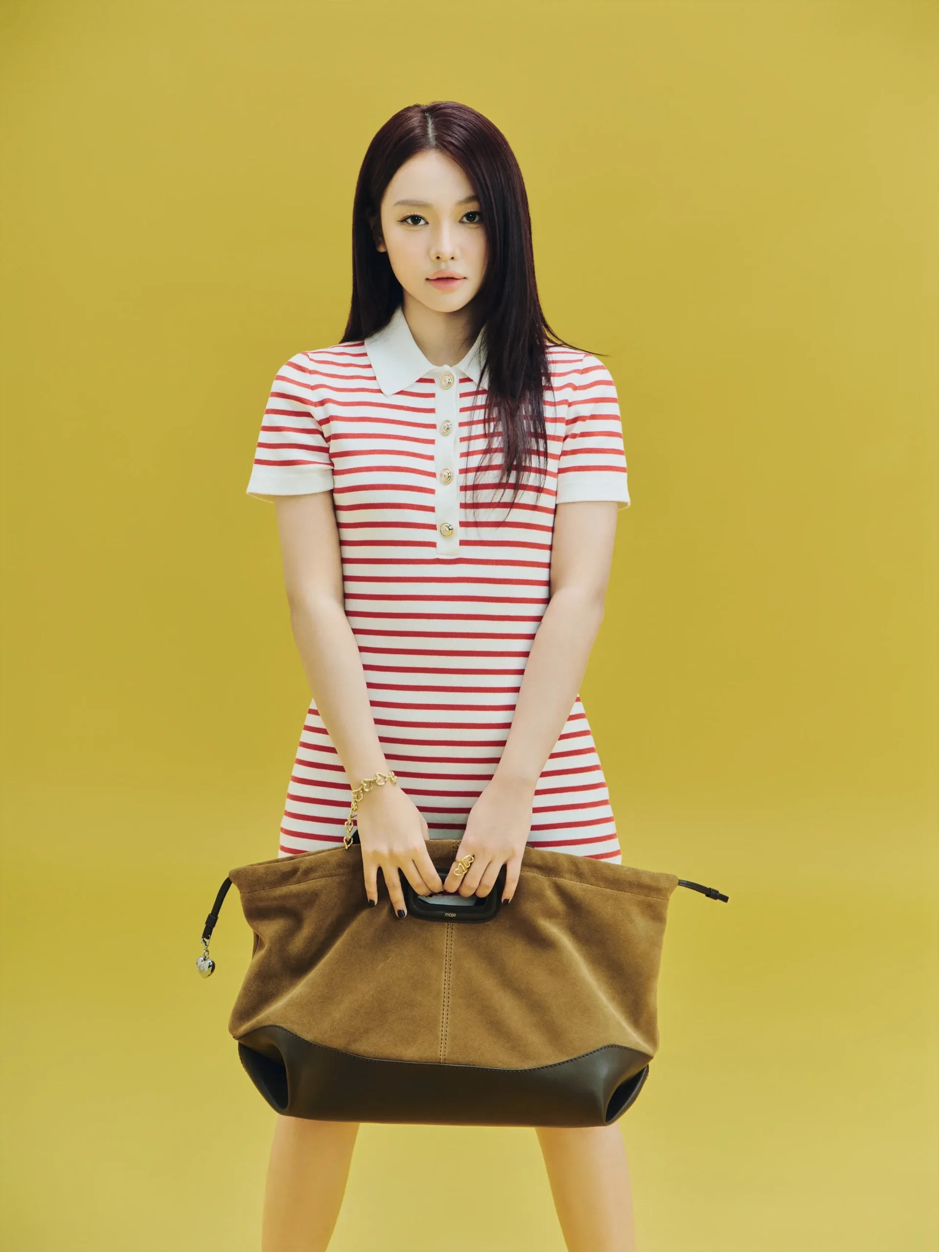 Hot girl Hà Nội từng gây chú ý trong 'Em xinh', nhan sắc tựa 'nàng thơ'- Ảnh 3.