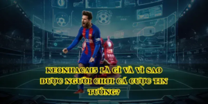 Keonhacai5 và những kinh nghiệm soi kèo bóng đá chuẩn xác