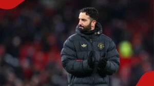 Ruben Amorim xin lỗi cổ động viên Man United khi ra mắt AC Milan