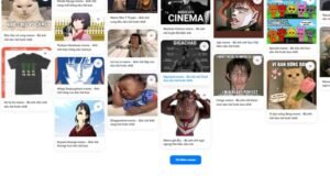 Anhmeme.com đồng hành cùng xu hướng meme và văn hóa Internet