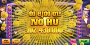 Ăn Khế Trả Vàng RikBet – Siêu Phẩm Quay Hũ Đỉnh Cao 2026