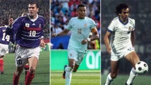 Mbappe thủ lĩnh dẫn dắt tuyển Pháp tại World Cup 2026