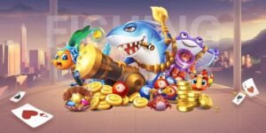 Bắn Cá SAY88 – Nơi Hội Tụ Những Tay Săn Đại Dương Đẳng Cấp