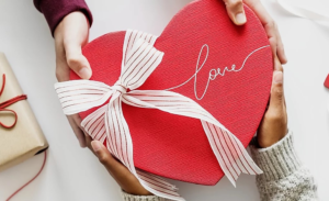 Valentine 2027 vào ngày mấy?