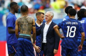 Làn sóng sa thải HLV chấn động sau kỳ World Cup 2026 lịch sử