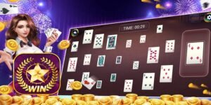 Trải Nghiệm Giải Trí Trực Tuyến Uy Tín Cùng Nhà Cái OK9