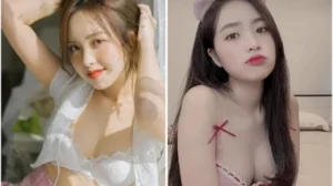 Lê Phương Anh là ai? Khám phá sức hút của hotgirl ‘mẹ 2 con’ vạn người mê
