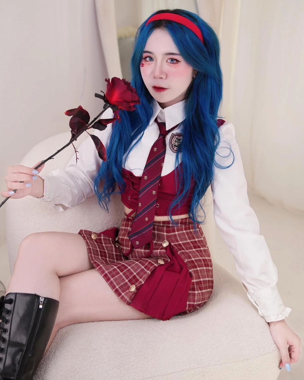 Mèo Simmy và những video sáng tạo nội dung hấp dẫn