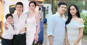 Ngô Nguyễn Phúc Bửu Lộc: Doanh nhân tài ba và chuyện đời tư đầy chú ý