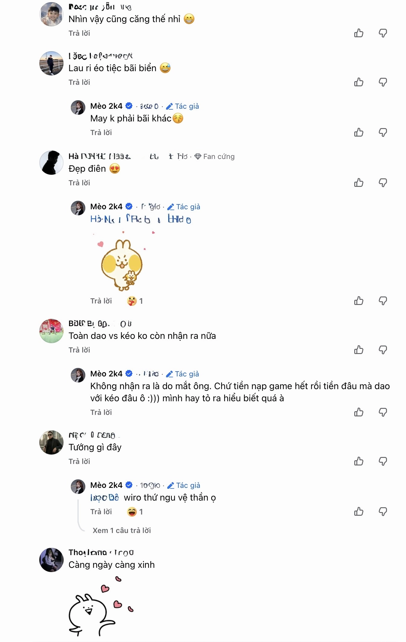 Nữ streamer diện mạo xinh đẹp cỡ nào đẹp mà bị fan hoài nghi trùng tu nhan sắc