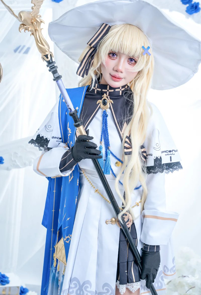 poppachan cosplay 11