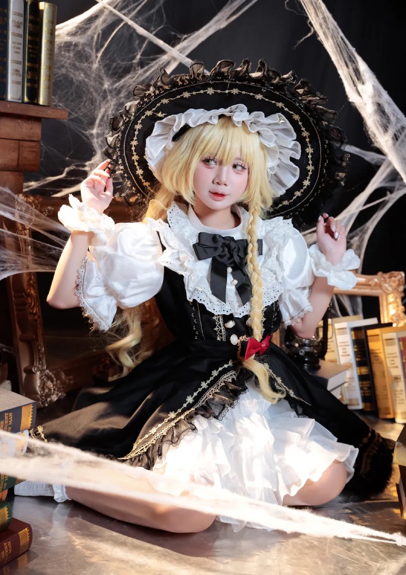 poppachan cosplay 22