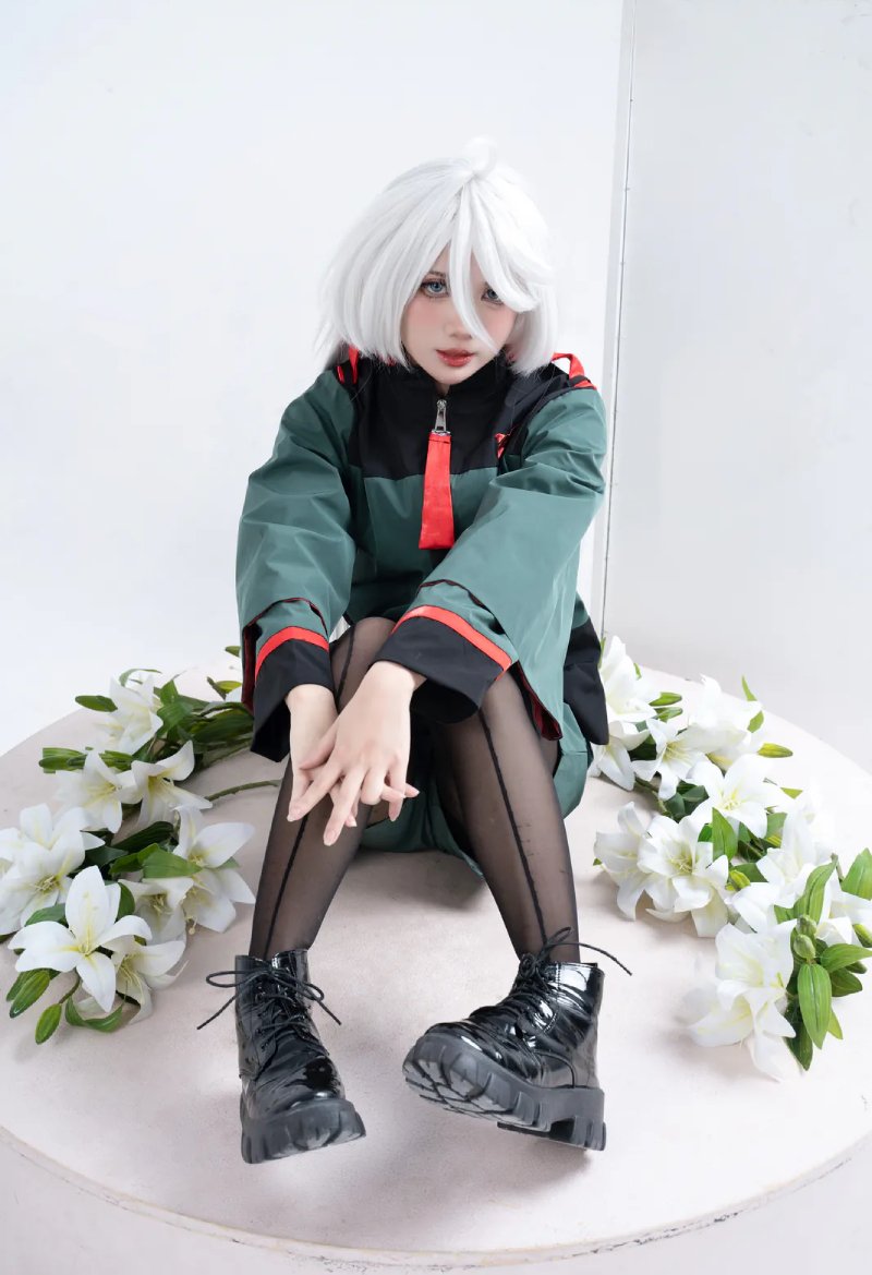 poppachan cosplay 29