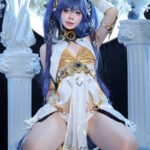 Loạt 88+ ảnh Poppachan Cosplay khiến fan phát sốt