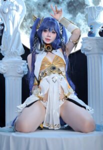 Loạt 88+ ảnh Poppachan Cosplay khiến fan phát sốt