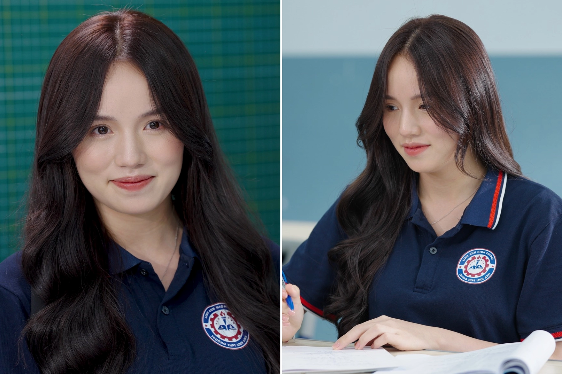 Thị Nhung từ “tay ngang” đến diễn viên “triệu view” của Gãy TV