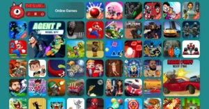 Top Ẩn Số: Khám Phá Thế Giới Game Miễn Phí Không Cần Tải Về 2026 Đang Bùng Nổ!