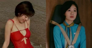 Trâm Anh là ai? Khám phá hành trình từ hot girl đến diễn viên đầy nghị lực