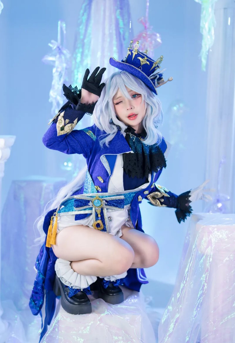 umeko j cosplay 10
