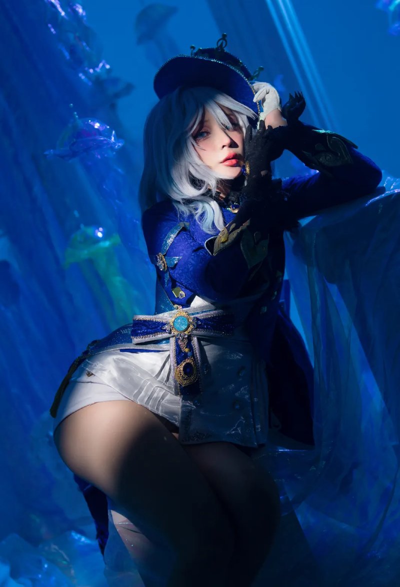 umeko j cosplay 11