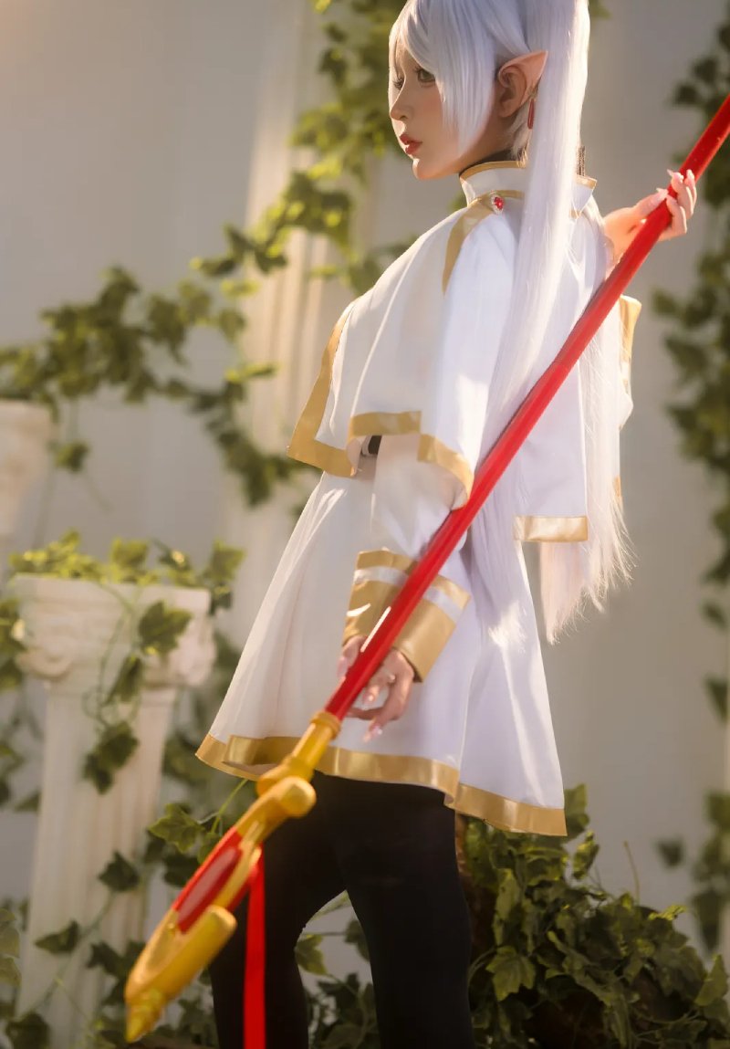 umeko j cosplay 16