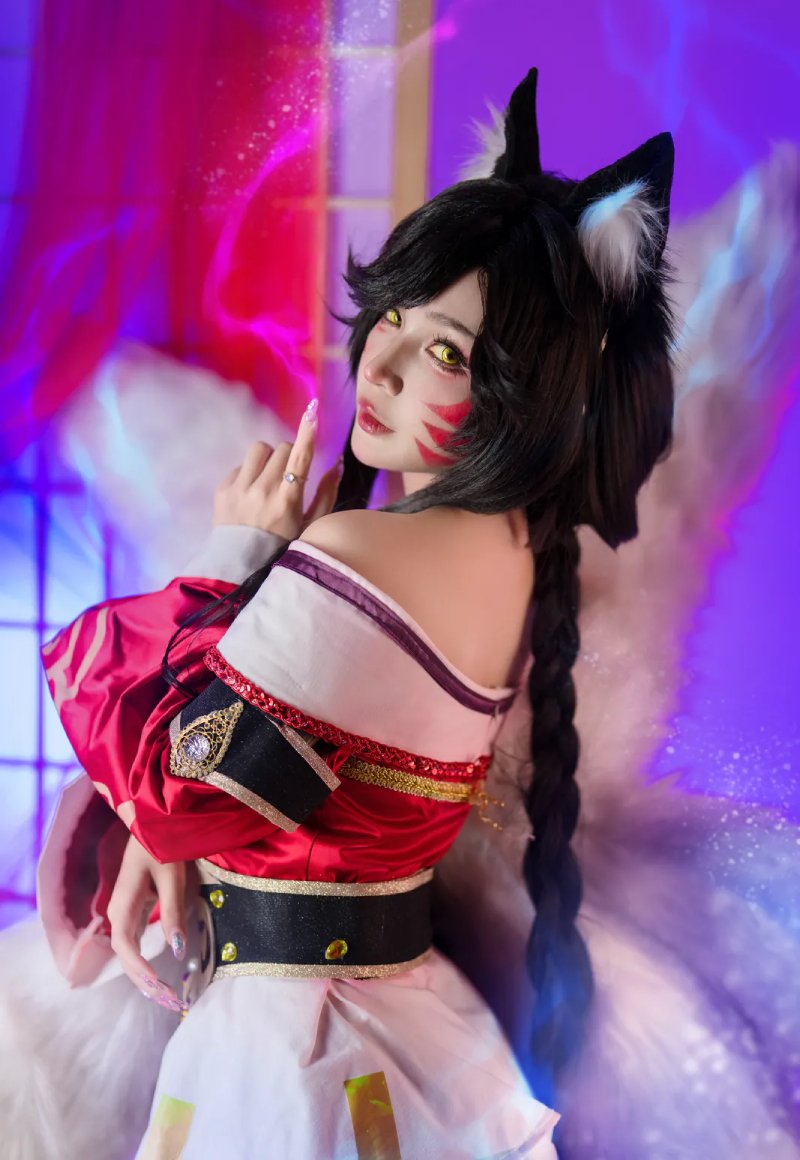 umeko j cosplay 2