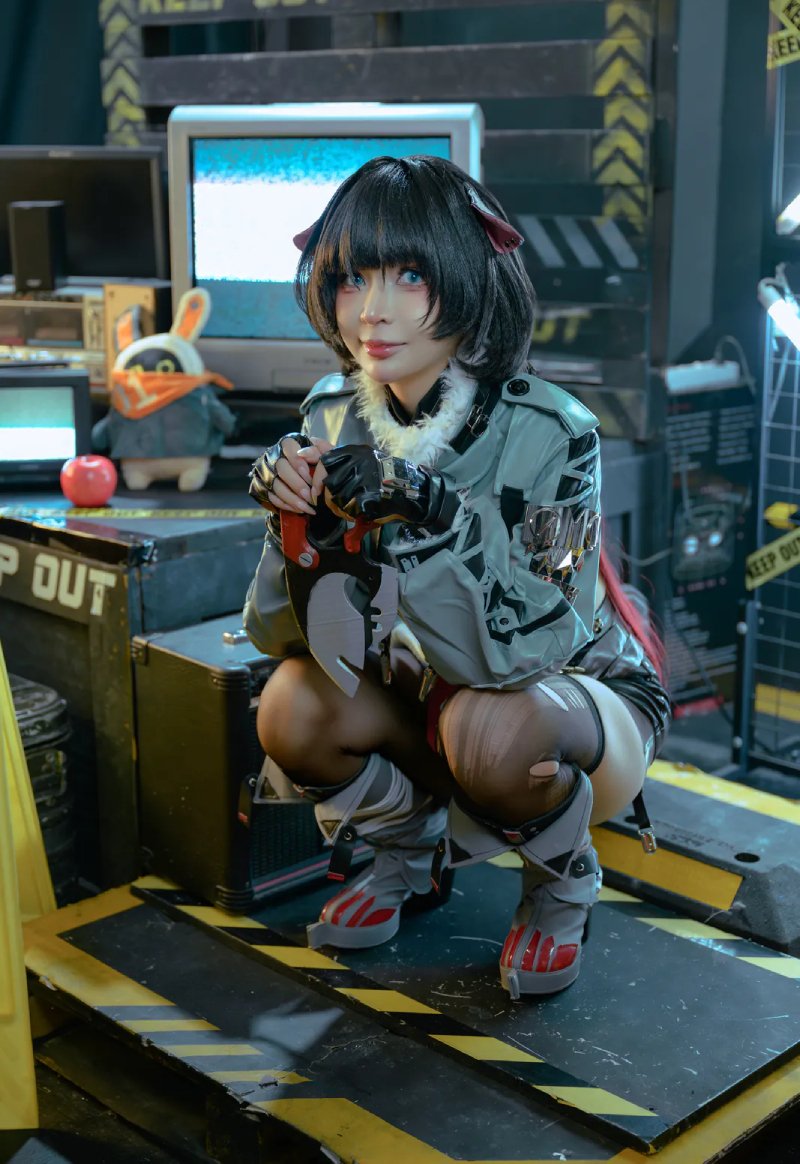 umeko j cosplay 24